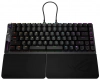 Геймърска безжична клавиатура ASUS ROG Falcata, ROG HFX V2 Magnetic Switch, Черна | 90MP043H-BKUA20 5