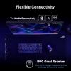 Геймърска безжична мишка Asus ROG Keris II Origin, Черна | 90MP04A0-BMUA00 11