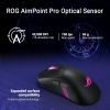 Геймърска безжична мишка Asus ROG Keris II Origin, Черна | 90MP04A0-BMUA00 12