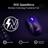 Геймърска безжична мишка Asus ROG Keris II Origin, Черна | 90MP04A0-BMUA00 14