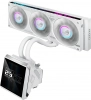 Asus ROG Strix SLC IV 360 ARGB LCD White | 90RC01S2-B0EAY0 1