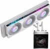 Asus ROG Strix SLC IV 360 ARGB LCD White | 90RC01S2-B0EAY0 2