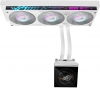 Asus ROG Strix SLC IV 360 ARGB LCD White | 90RC01S2-B0EAY0 3