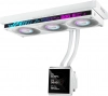 Asus ROG Strix SLC IV 360 ARGB LCD White | 90RC01S2-B0EAY0 4