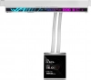 Asus ROG Strix SLC IV 360 ARGB LCD White | 90RC01S2-B0EAY0 5