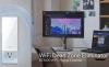 Range Extender ASUS RP-BE58, BE3600, Dual Band, WiFi 7, Gigabit, Бял | 90IG09J0-MO0C00 7