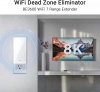 Range Extender ASUS RP-BE58, BE3600, Dual Band, WiFi 7, Gigabit, Бял | 90IG09J0-MO0C00 8