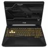 UPGRADED ASUS TUF Gaming FX505GM-AL354 (90NR0132-M09280) 15.6" FHD IPS, i5-8300H, 8GB RAM, 1TB, 1 TB SSD HDD, GTX 1060, Черен, Win10 1