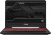 UPGRADED ASUS TUF Gaming FX505GM-AL354 (90NR0132-M09280) 15.6" FHD IPS, i5-8300H, 8GB RAM, 1TB, 1 TB SSD HDD, GTX 1060, Черен, Win10 8