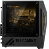 UPGRADED Asus TUF Gaming T500 (2026) TM500MH-0R72600090, AMD Ryzen 7 260, 16GB, 512 GB SSD, RTX 5060 8GB, 
Solar Eclipse Gray | 90PF0662-M005B0 9