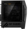 UPGRADED Asus TUF Gaming T500 (2026) TM500MH-0R72600090, AMD Ryzen 7 260, 16GB, 512 GB SSD, RTX 5060 8GB, 
Solar Eclipse Gray | 90PF0662-M005B0 10
