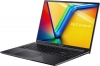 UPGRADED Asus Vivobook 16 M1605YA-MB464, 16" FHD+ IPS, Ryzen 7 7730U, 24 GB, 512 GB SSD, Black | 90NB10R1-M016U0 8