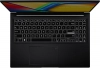 UPGRADED Asus Vivobook 16 M1605YA-MB464, 16" FHD+ IPS, Ryzen 7 7730U, 24 GB, 512 GB SSD, Black | 90NB10R1-M016U0 4