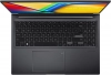 UPGRADED Asus Vivobook 16 M1605YA-MB464, 16" FHD+ IPS, Ryzen 7 7730U, 24 GB, 512 GB SSD, Black | 90NB10R1-M016U0 5