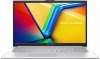 Asus VivoBook Go 15 E1504FA-BQ2871, 15.6" FHD IPS, AMD Ryzen 5 40, 16GB, 512GB SSD, Cool Silver | 90NB0ZR1-M04MV0 1