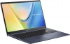 UPGRADED Asus Vivobook 15 M1502XA-BQ015NA, 15.6" FHD IPS, AMD Ryzen 9 7940HS, 40 GB DDR5, 2 TB SSD, Quiet Blue | 90NB19L1-M001Z0 2