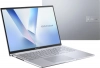 UPGRADED Asus VivoBook 16 X1605VA-SH2557, 16" OLED WUXGA, Intel Core 9 270H, 24GB, 2 TB SSD, Silver | 90NB13W2-M00PT0, Win11Home 9
