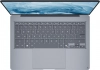 Asus Zenbook 14 UX3480QA-U1102WNA, 14" WUXGA OLED, Qualcomm Snapdragon X X1-26-100, 16GB, 256GB SSD, Win 11 Home, Arctic Blue | 90NB19K1-M00A80 7