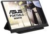 Преносим монитор ASUS ZenScreen Go MB166C, 15.6" FHD WLED (1920 x 1080) IPS, Flicker-free, Low Blue Light, монтаж на статив, Черен | 90LM07D3-B01170 3
