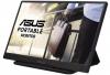 Преносим монитор ASUS ZenScreen Go MB166C, 15.6" FHD WLED (1920 x 1080) IPS, Flicker-free, Low Blue Light, монтаж на статив, Черен | 90LM07D3-B01170 4