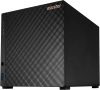Asustor Drivestor 4 Gen2 AS1204T 4-bay NAS, Realtek RTD1619B, 1GB DDR4, 2.5GbE 1