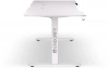 Геймърско електрическо регулируемо бюро ENDORFY Atlas L Electric Onyx White, 150 х 78 см, Бяло | EY8E002 7