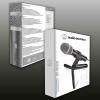 Микрофон Audio-Technica, черен | ATR2100x-USB 9