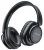 Мощни висок клас Bluetooth слушалки Awei A996 PRO ANC, Черни  2