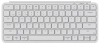 Безжична клавиатура Keychron B1 Pro Ultra-Slim, Бяла | B1P-K8 1