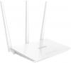Tenda F3, N300, 4x 10/100M порта, 3x 5dBi антени | F3 2