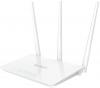 Tenda F3, N300, 4x 10/100M порта, 3x 5dBi антени | F3 3