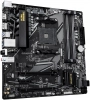 GIGABYTE B550M DS3H AC R2 3