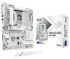 Дънна платка ASRock B860 Challenger WIFI White 1