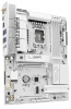 Дънна платка ASRock B860 Challenger WIFI White 4