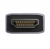 Кабел Baseus High Definition Series HDMI 2.0, 4K, 60Hz, 1.5 метра, Черен | WKGQ020101 6