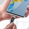 Кабел за зареждане Baseus Superior USB-C към USB-C, 100W, 2m, Черен | CATYS-C01 5