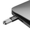 Адаптер Baseus Ingenuity ZJJQ000001 от USB-C към USB-A, Черен 4