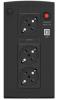 UPS устройство PowerWalker VI 1000 SB, 1000 VA, Line Interactive 3