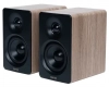 Bluetooth тонколони Edifier M60, 2.0, 66W, Дъб 3