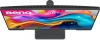 Монитор BenQ PV3200U, 32", 4K UHD (3840 x 2160) IPS, 60Hz, 5ms, HDR, Черен | 9H.Y01LA.TBE 3