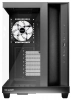 be quiet! LIGHT BASE 500 LX, Middle Tower, 4 Fans, Black | BGW85 2
