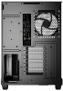 be quiet! LIGHT BASE 500 LX, Middle Tower, 4 Fans, Black | BGW85 5