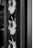 be quiet! LIGHT BASE 500 LX, Middle Tower, 4 Fans, Black | BGW85 4