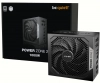 be quiet! POWER ZONE 2 1000W, 80 Plus Platinum, Black | BP008EU 1