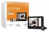 Безжична IP камера за врата Imou VD1, 5MP, 2.3mm, Черна | VD1-5M0S 3
