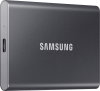 SAMSUNG Portable SSD T7 2TB external USB 3.2 Gen 2 MU-PC2T0T/WW 2