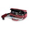 Чанта за лаптоп 15.6" Tucano BMISP-R Miss Profilo - Червен 4