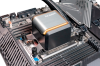 Be Quiet AMD sTRX4 / TR4 Sockel (Threadripper) Mounting-Kit for Silent Loop 2 2