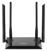 Безжичен рутер EDIMAX BR-6476AC, AC1200, Wi-Fi 5,  Dual-Band 1