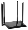 Безжичен рутер EDIMAX BR-6476AC, AC1200, Wi-Fi 5,  Dual-Band 3